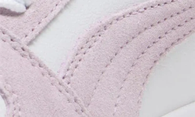 Puma Rebound Layup High Top Sneaker In Multi