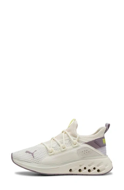 Puma Softride Frequence Street Sneaker In Multi