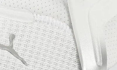 Puma Softride Enzo 5 Womens Running Shoes In White