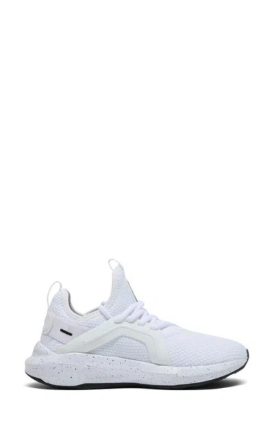 Puma Softride Enzo 5 Sneaker In Multi