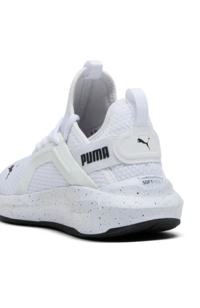 Puma Softride Enzo 5 Sneaker In Multi