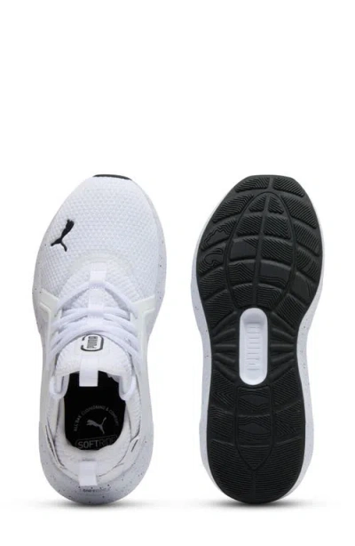 Puma Softride Enzo 5 Sneaker In Multi