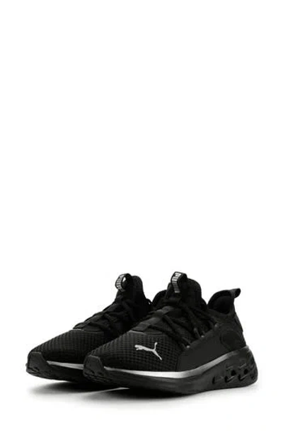 Puma Softride Frequence Street Sneaker In Multi