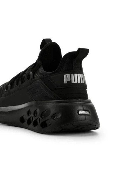 Puma Softride Frequence Street Sneaker In Multi