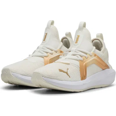 Puma Softride Enzo 5 Sneaker In Multi