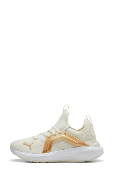 Puma Softride Enzo 5 Sneaker In Multi