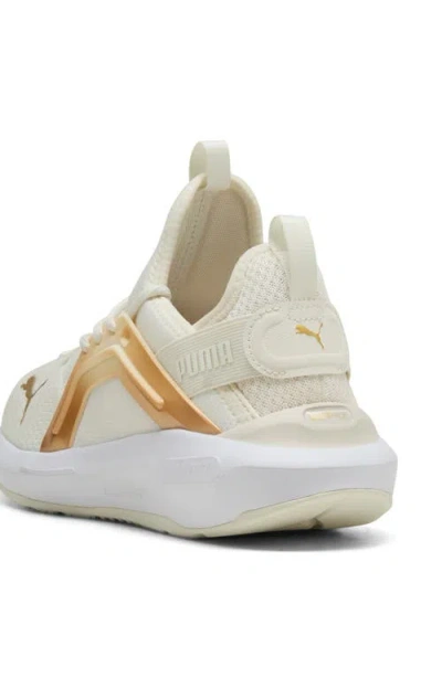 Puma Softride Enzo 5 Sneaker In Multi