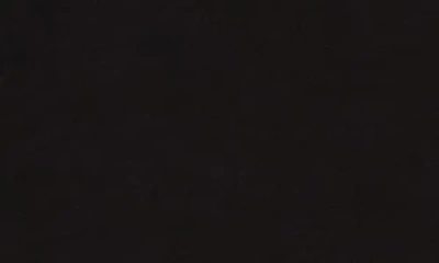 Patrizia Luca Asymmetrical Tunic In Black