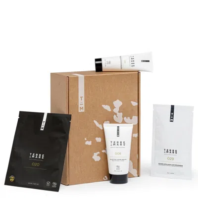 Terre De Mars Tdm Discovery Set In Brown