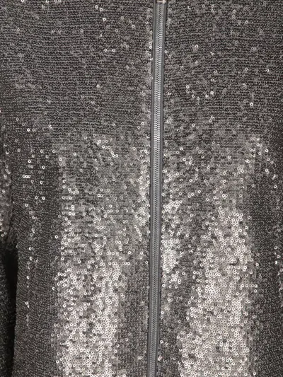Herno Jackets In Gray