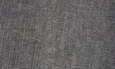 Hint Of Blu Ronnie Tie Front Barrel Leg Jeans In Gray