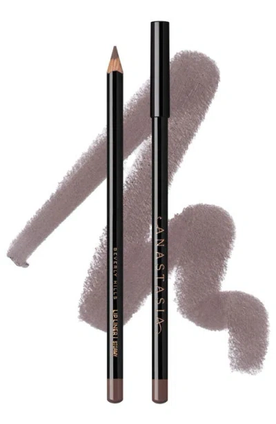 Anastasia Beverly Hills Lip Liner In Gray