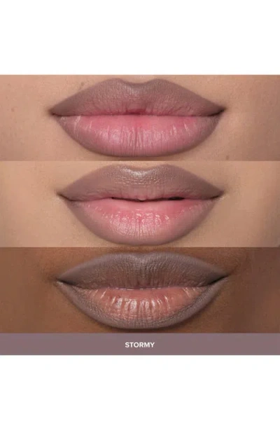 Anastasia Beverly Hills Lip Liner In Gray