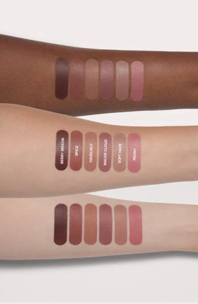 Anastasia Beverly Hills Matte Lipstick In Transparent