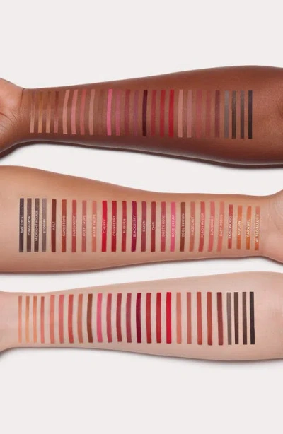 Anastasia Beverly Hills Lip Liner In Brown