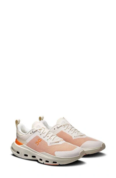 On Cloudpulse Next Athletic Sneaker In Multi