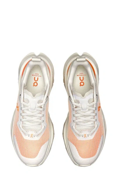 On Cloudpulse Next Athletic Sneaker In Multi