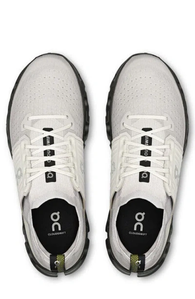 On Cloudswift 4 Running Shoe In Multi