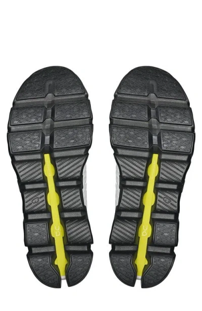 On Cloudswift 4 Running Shoe In Multi