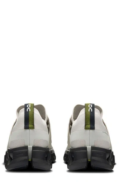 On Cloudswift 4 Running Shoe In Multi