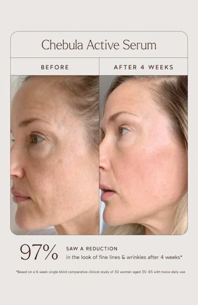 True Botanicals The Mama Glow Kit $191 Value In Transparent