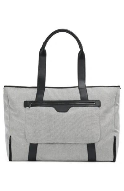 Away Transit Canvas Tote