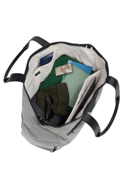 Away Transit Canvas Tote