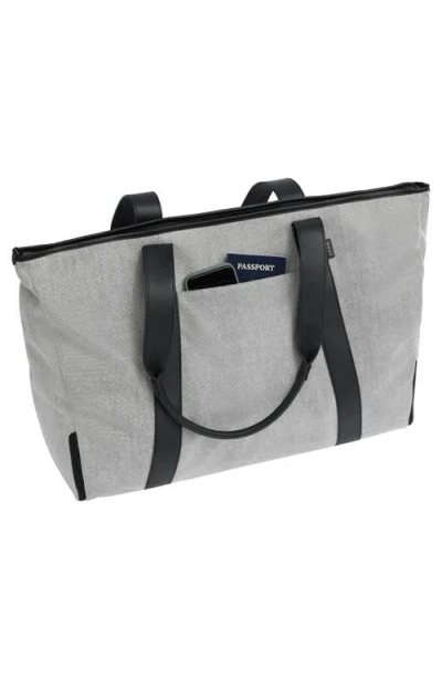 Away Transit Canvas Tote