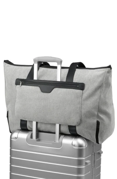 Away Transit Canvas Tote