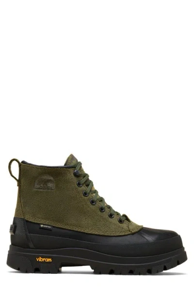 Sorel Daystorm Horizon Gore-tex® Weatherproof Boot In Green