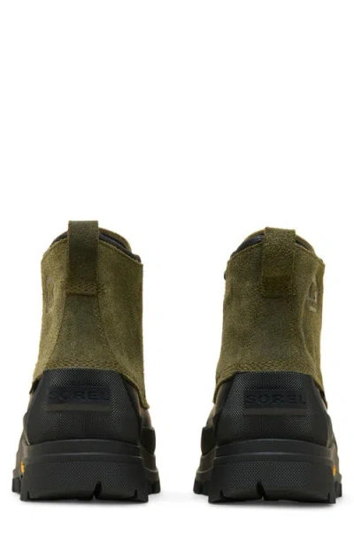 Sorel Daystorm Horizon Gore-tex® Weatherproof Boot In Green