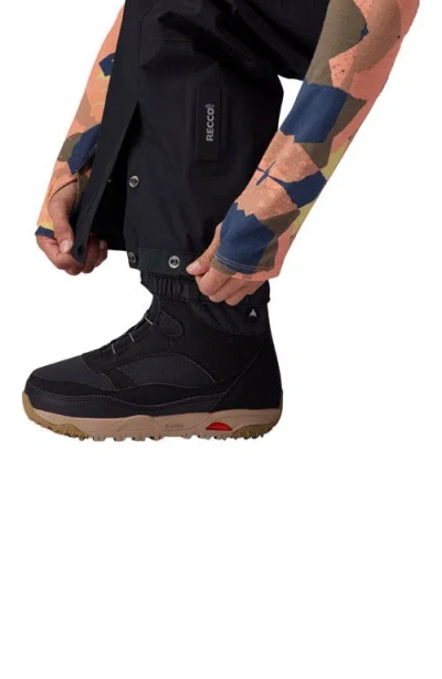 Backcountry Crestcarver Gore-tex Shell Pant In Black