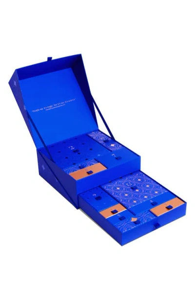 Augustinus Bader The 12 Days Of Bader (limited Edition) In Transparent