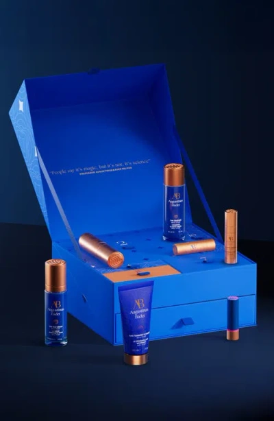 Augustinus Bader The 12 Days Of Bader (limited Edition) In Transparent