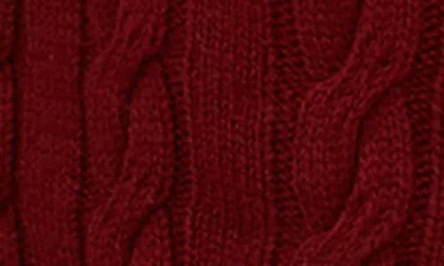 Beach Riot Gene Long Sleeves Cardigan In Maroon Merlot In Burgundy