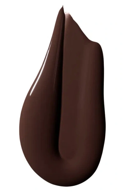 Mac Cosmetics Studio Radiance Serum-powered Foundation