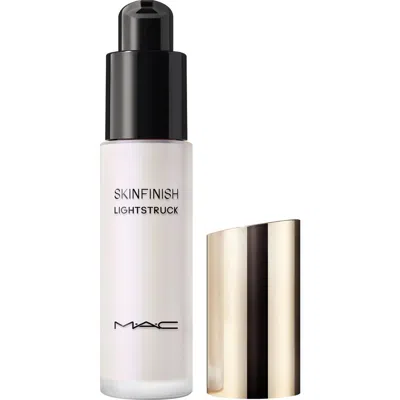 Mac Cosmetics Skinfinish Lightstruck Liquid Highlighter