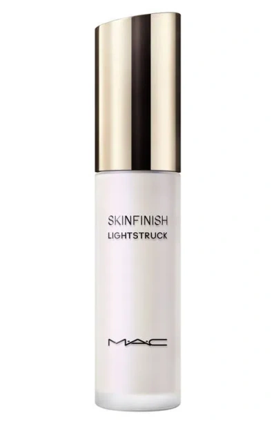 Mac Cosmetics Skinfinish Lightstruck Liquid Highlighter