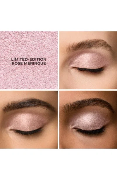 Laura Mercier Mini Creme De La Creme Caviar Stick Eyeshadow Trio Gift Set In Black