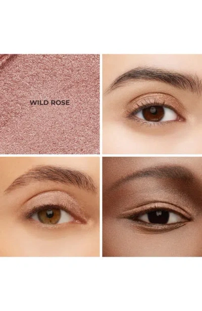 Laura Mercier Mini Creme De La Creme Caviar Stick Eyeshadow Trio Gift Set In Black