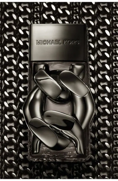 Michael Kors Pour Homme Absolu Eau De Parfum, Size 100ml In Transparent