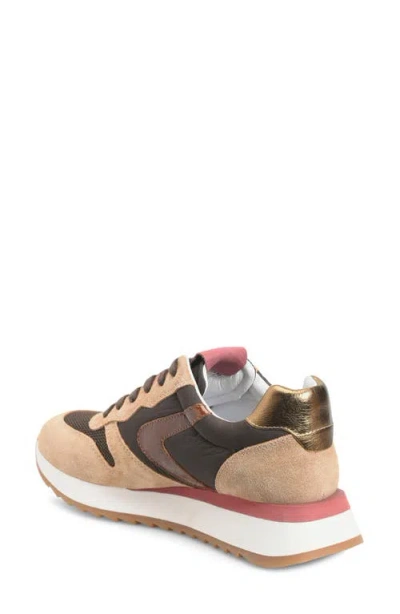 Söfft Janey Sneaker In Multi