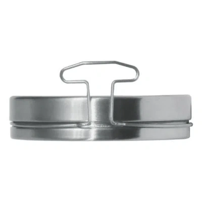 Escali Extra Large Grill Surface Thermometer In Silver