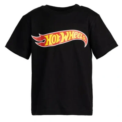 Hot Wheels 2-pack T-shirts In Multi