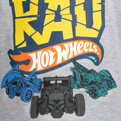 Hot Wheels 2-pack T-shirts In Multi