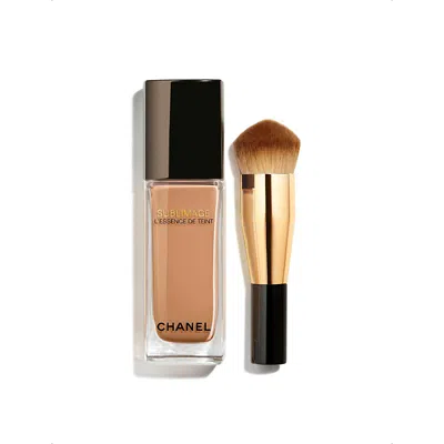 Chanel B60 <strong>sublimage L'essence De Teint</strong> Ultimate Radiance-generating Serum Foundation 40ml