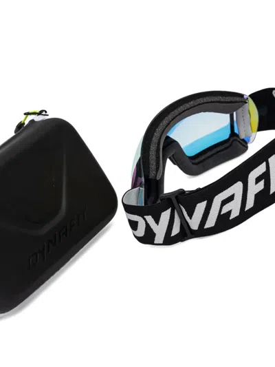 Dynafit Multicoloured-lens Ski Goggles In Multi