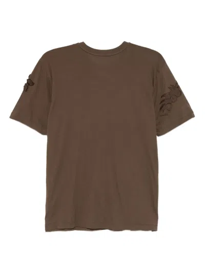 Jnby Printed T-shirt In Multi