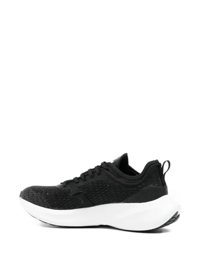 Apl Athletic Propulsion Labs Euphoria Sneakers In Black
