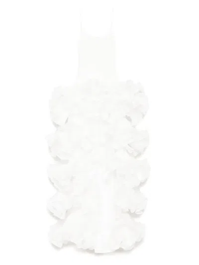 JACOBINE 超长连衣裙